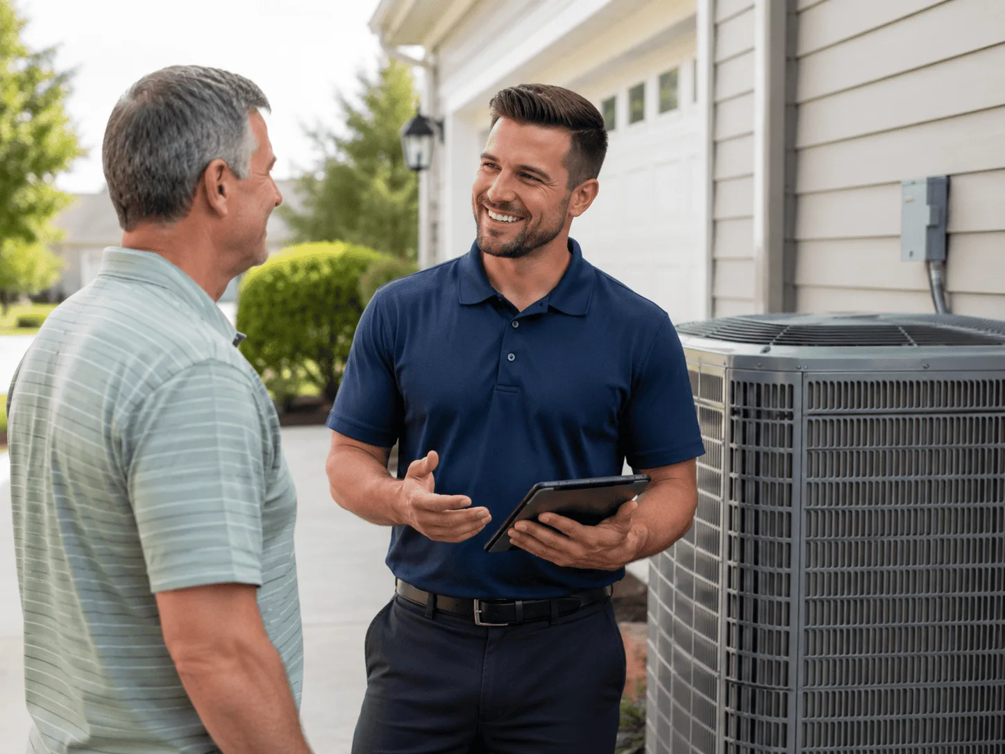 Heat Pump Installation New Milford, PA FAQs